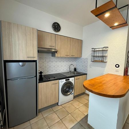 Charmant Appartement En Hypercentre De 카스텔나우다리 외부 사진