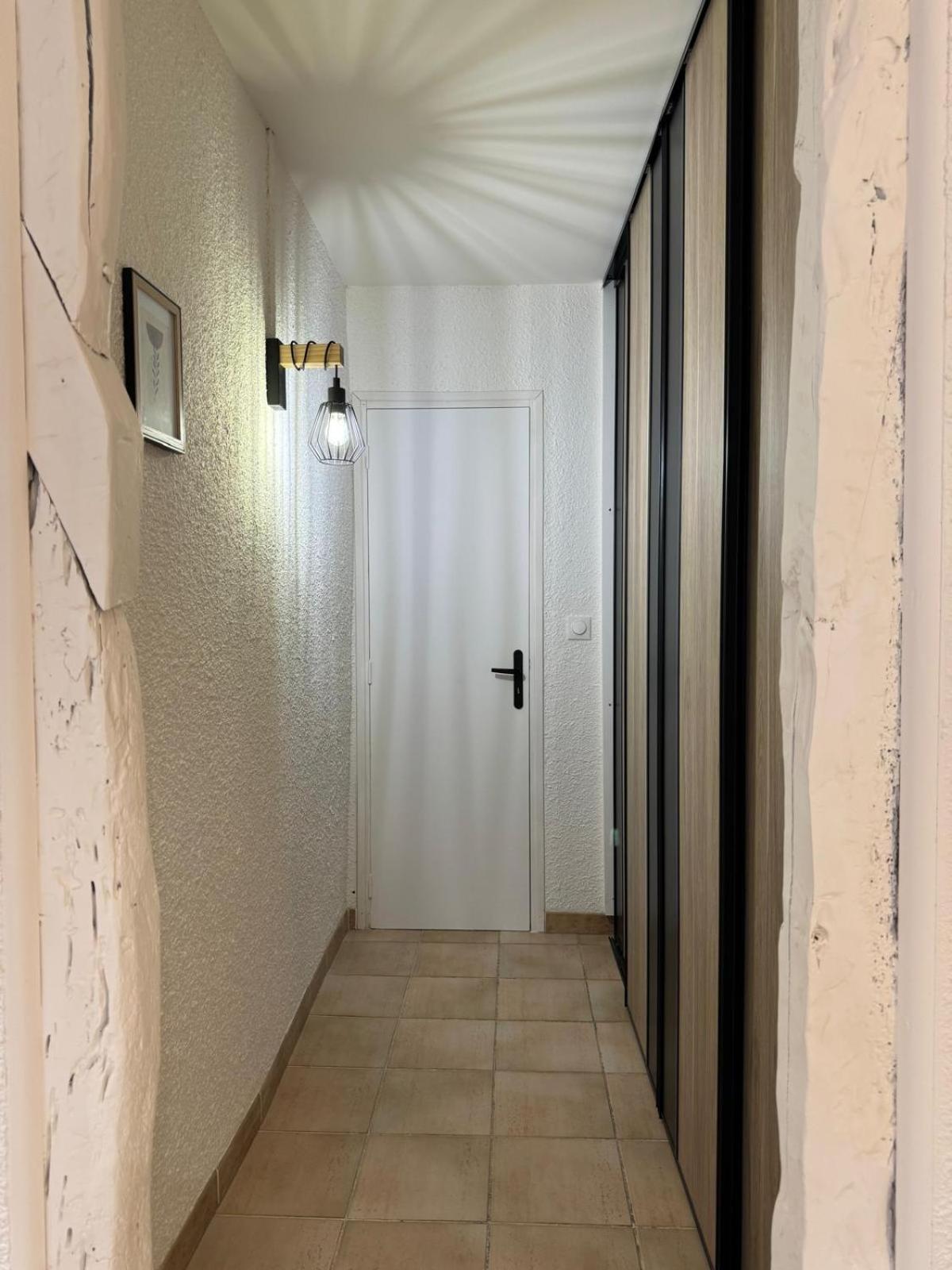 Charmant Appartement En Hypercentre De 카스텔나우다리 외부 사진